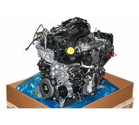 Mercedes-Benz Moteur diesel 654920 A6540108712 SY-AP