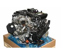 Mercedes-Benz Moteur diesel Standard A | 100 A6540105614-AP