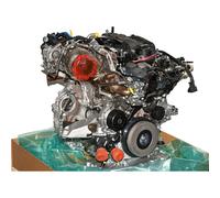 Mercedes-Benz Moteur diesel Standard Z | 525 A6540108104-ZP