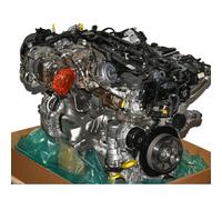 Mercedes-Benz Moteur diesel Standard Z | 535 A6560105403-ZP