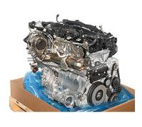 Mercedes-Benz Moteur diesel A6540108612-AB