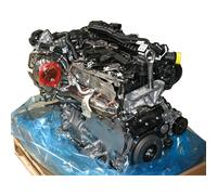 Mercedes-Benz Moteur diesel A6540108612-ZP