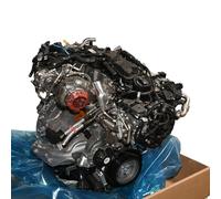 Mercedes-Benz Moteur diesel BM654820 Standard Z | 256 A6540108611-ZP