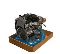 Mercedes-Benz Moteur diesel BM654820 Standard Z | 525 A6540102216-ZP