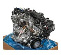 Mercedes-Benz Moteur diesel BM654820 | A | Standard Z | 599 A6540108611-ZA