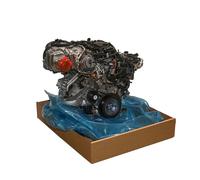 Mercedes-Benz Moteur diesel BM654820 Standard Z | 650 A6540102216-ZP
