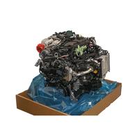 Mercedes-Benz Moteur diesel BM654820 Standard Z | 680 A6540102116-ZP