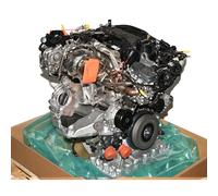 Mercedes-Benz Moteur diesel BM654920 Standard Z | 615 A6540108004-ZP