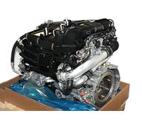 Mercedes-Benz Moteur essence 256930 | A | SY-A | 17.810 A2560102203 SY-AA