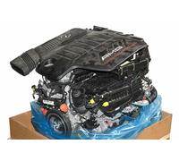 Mercedes-Benz Moteur essence 256930 A2560101103-AA