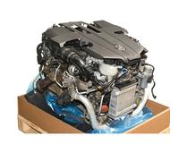 Mercedes-Benz Moteur essence 276824 A2760105512 SY-AA