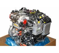 Mercedes-Benz Moteur essence Standard Z | 502 A1390101405-ZP