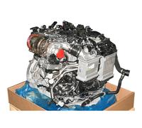 Mercedes-Benz Moteur essence Standard Z | 570 A1390101905-ZP