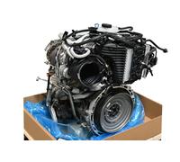 Mercedes-Benz Moteur essence SY-A | 72 A1330100000 SY-AP