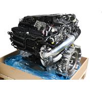 Mercedes-Benz Moteur essence SY-Z | 550 A2560104705 SY-ZP