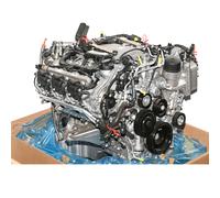 Mercedes-Benz Moteur essence SY-Z | 550 A2720105598 SY-ZP