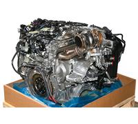 Mercedes-Benz Moteur essence SY-Z | 565 A1390104202 SY-ZP