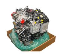 Mercedes-Benz Moteur essence A1390109705-ZP