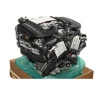 Mercedes-Benz Moteur essence A1770102008-AA