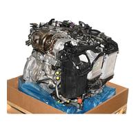 Mercedes-Benz Moteur essence BM139580 Standard A | 9.472 A1390105305-AP
