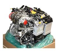 Mercedes-Benz Moteur essence BM139580 Standard Z | 565 A1390109904-ZP