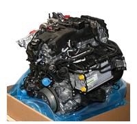 Mercedes-Benz Moteur essence BM254920 A2540106507-ZP