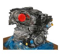 Mercedes-Benz Moteur essence BM254920 A2540107906-ZP