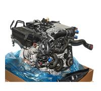 Mercedes-Benz Moteur essence BM274920 A2740109209 SY-AP
