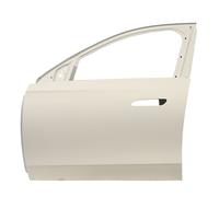 Mercedes-Benz Porte AVG | 9149 - blanc polaire | A | Standard Z A2147202700-ZA-9149