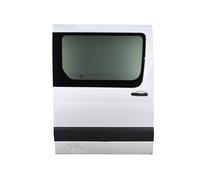Mercedes-Benz Porte coulissante droite large avec vitre | 9147 - blanc arctique | A | K7-A A9107307700 K7-AA-9147