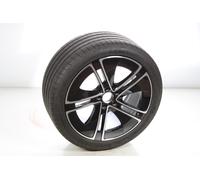 Mercedes-Benz Roue complète alu MICHELIN | Pilot < unk> Jante à 5 branches, Aero A2364014100 RD-ZA