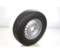 Mercedes-Benz Roue complète en acier 16 pouces CONTI | VanContactEco A9074019100 RC-AA