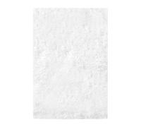 Mercer Abrasives 285WHT Lot de 20 coussinets non tissés Blanc 15,2 x 22,9 cm