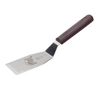 Mercer Culinary Spatule M18340 Hell's Handle – acier inoxydable résistant, multicolore 12,7 x 7,6 cm