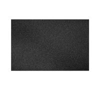 Mercer Industries Sol Feuilles abrasives, 418060 0W, 0V