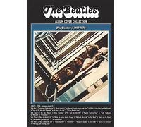 Merch-the Beatles - 1967 - 1970 Album Postcard