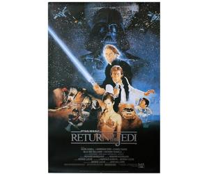 Merchandise - Close Up Poster Star Wars Return of the Jedi (Style B) (61cm x 91,5cm) [Accessory] Merchandise [Accessory] Merchandise