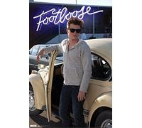 Merchandise - Footloose Poster Ren Kenny Wormald (57cm x 87cm) [Accessory] Merchandise [Accessory] Merchandise