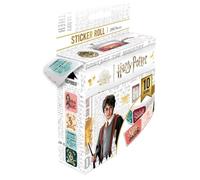 Merchandising Harry Potter (Magical Moments) 200 Sticker Box