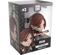 Merchandising Youtooz - Last Of Us Ellie Vinyl Figure