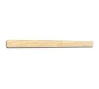 MERCIER Manche de marteau menuisier 340 frêne 28 cm douille 19x9