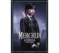 Mercredi - Agenda Officiel 2026-2027