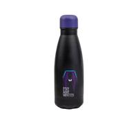 Mercredi - Bouteille Isotherme Coffin