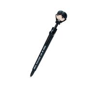 Mercredi - Stylo À Bille Fidget Mercredi