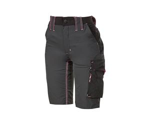 MERCURY Grey Fucsia - T: L