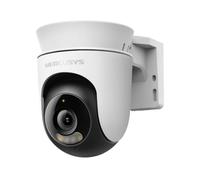 MERCUSYS Caméra de sécurité IP MC510 2K extérieure IP65 Pan/Tilt Blanche