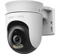 Mercusys IPCam MC500 Outdoor Pan/Tilt Security Wi-Fi