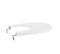 Meridian-N Abattant Bidet Supralit Blanc - ROCA A8062A200B