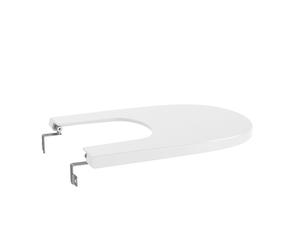 Meridian-N Abattant Bidet Supralit Blanc - ROCA A8062A200B
