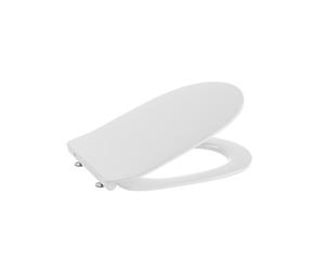 Meridian/The Gap Round Abattant Silencio Slim Decipsable Urea - ROCA A801D12003